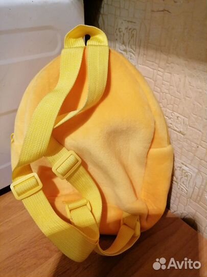 Рюкзак детский