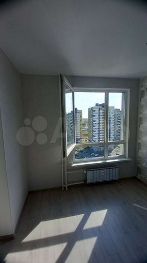 2-к. квартира, 51 м², 13/16 эт.