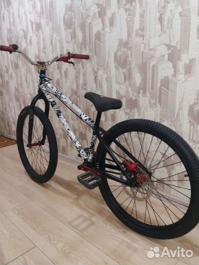 Custom MTB Mutantbikes 24