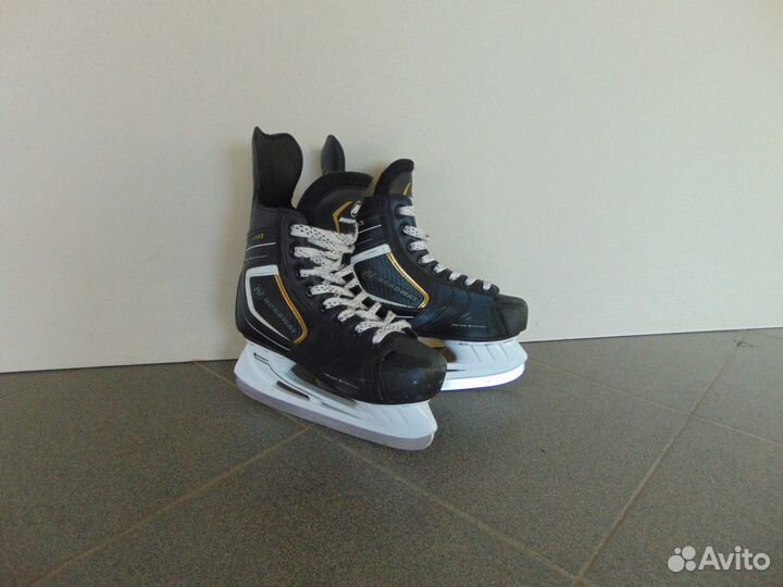 Коньки Nordway