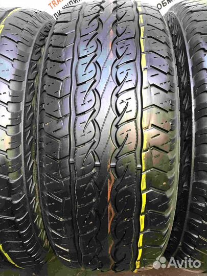 Kumho Road Venture SAT KL61 275/65 R17 119S