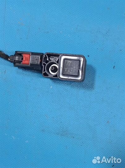 Датчик AIR BAG Opel Astra H (2004-2013)