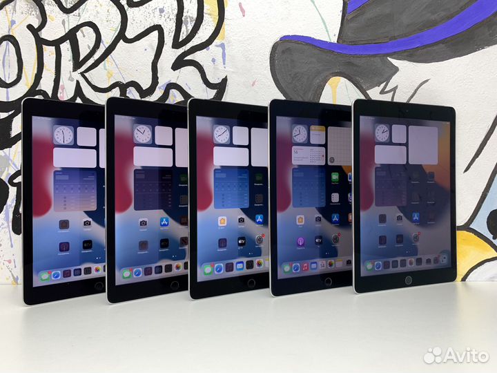 iPad Air 2 64gb + Cellular