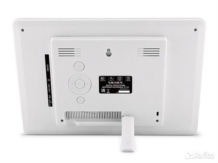 Цифровая фоторамка Texet TF-145