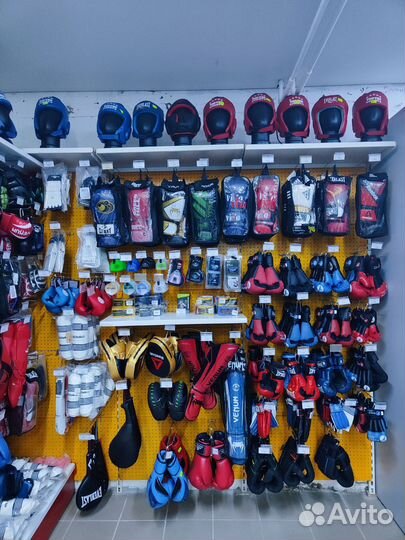 Боксёрские перчатки, детские TOP TEN (0,2 унция)