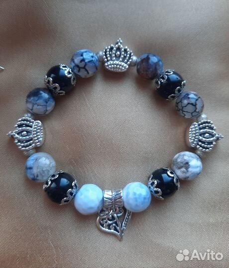 Натуральные камни