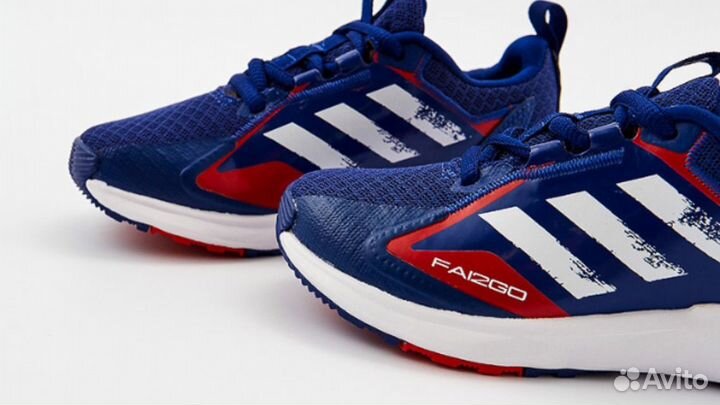 Кроссовки детские adidas Fai2Go K новые