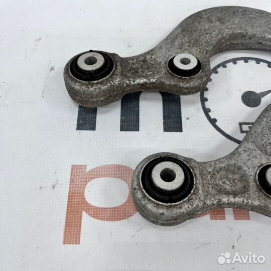 Рычаг подвески Audi A6 C8 4K 2019