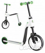 Беговел-самокат