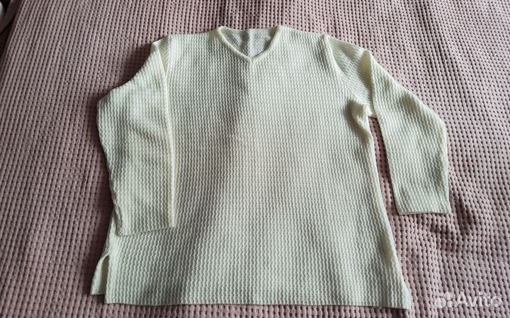 Джемпер женский новый р.52