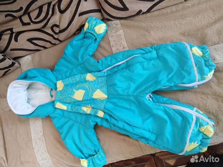 Комбинезон