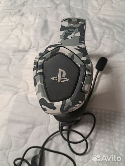 Наушники sony playstation