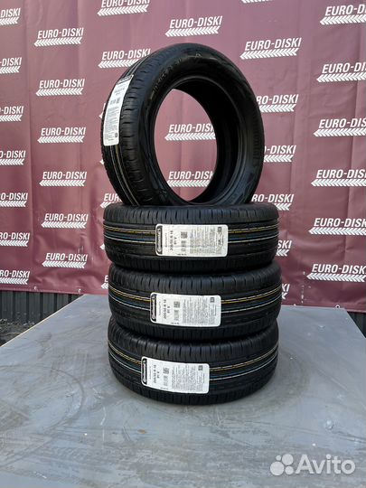 Continental ContiEcoContact 6 225/45 R18 91W
