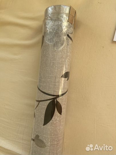 Флизилиновые обои фирмы Артшов 1 рулон