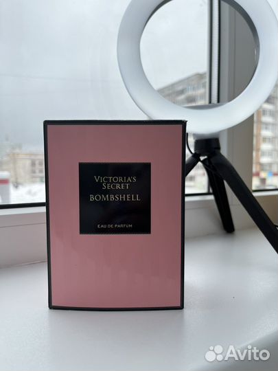 Женская парфюмированная вода Victoria’s Secret