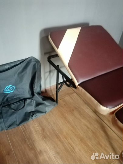 Массажные столы,аренда