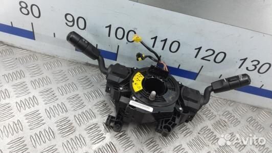 Переключатель поворотов и дворников (стрекоза) lan