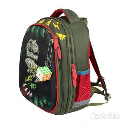 Ранец школьный новый доставка