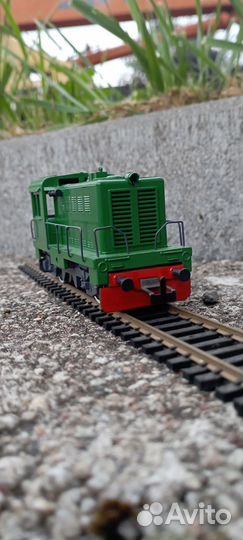 Резиноход Pico