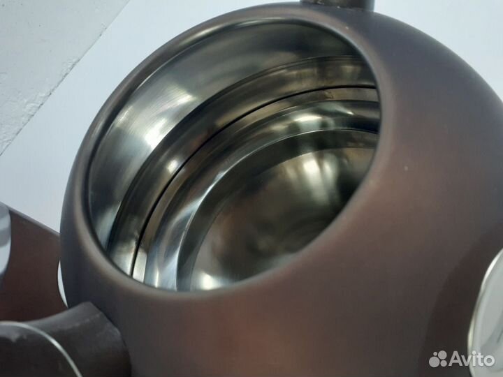 Чайник Polaris Etna-3L