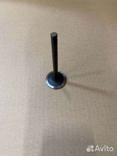 Клапан впускной Yanmar 4TNE92-HRJ;4TNV94-NHZ;4TNE9