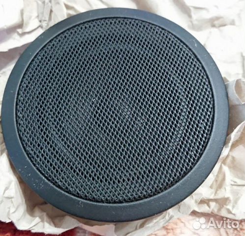 Сч-динамик HiFi дверной BMW