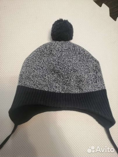 Шапка hm 86-92