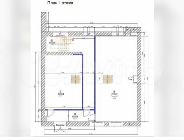 Торговая площадь