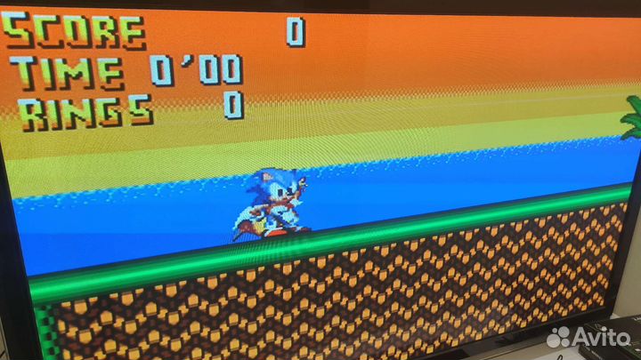 10 000 игр Sega,Dendi,PS1,Nintendo,Game boy