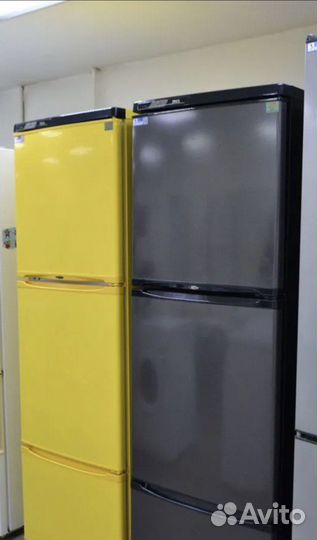 Холодильники бу с Гарантией и Доставкой