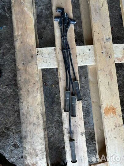 Бронепровода Renault Logan 1.6 2004-2009