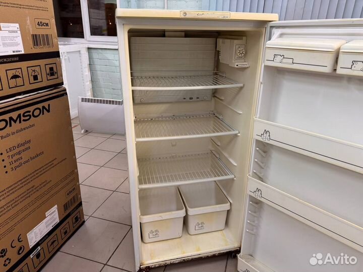 Холодильник Бирюса 20