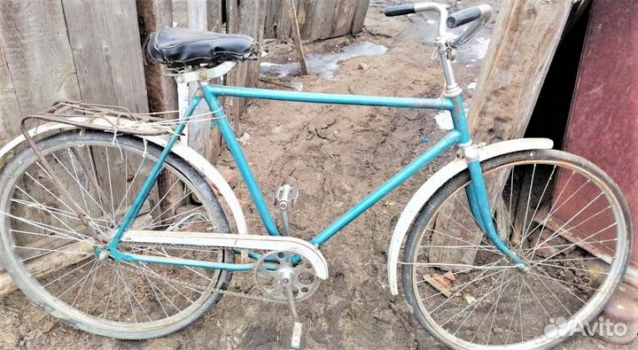 Велосипеды бу