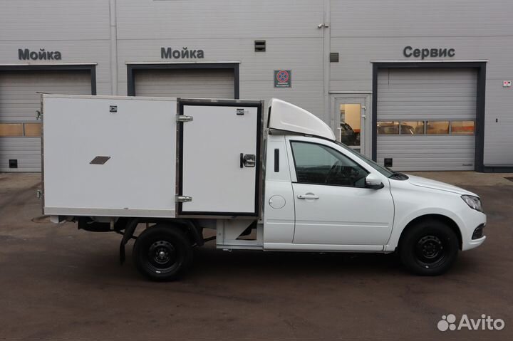 ВИС 2349 1.6 МТ, 2024