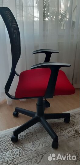 Офисное кресло бу