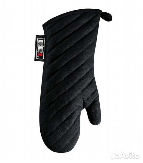 Рукавицы, перчатки Weber