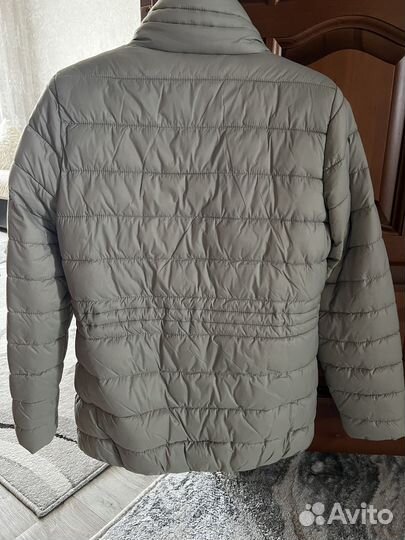 Куртка женская
