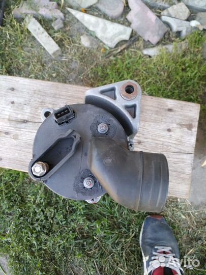 Генератор-BMW