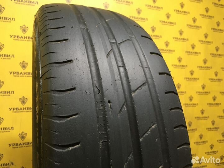 Viatti Strada Asimmetrico V-130 185/65 R15 88