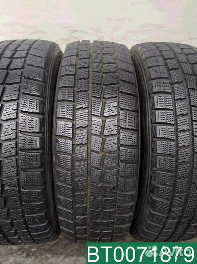 Dunlop Winter Maxx WM01 185/65 R15 105W