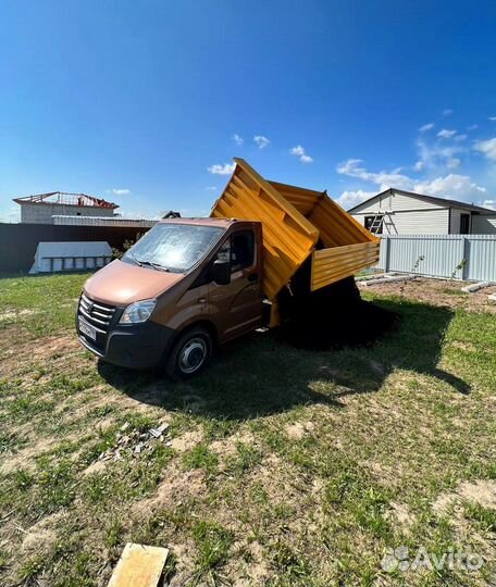 Чернозем Рязанский