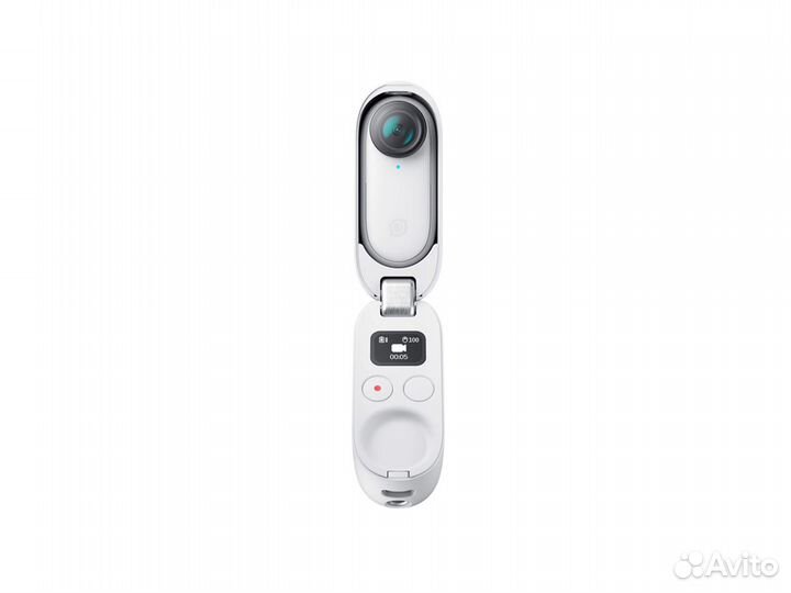 Экшн камера Insta360 GO 2