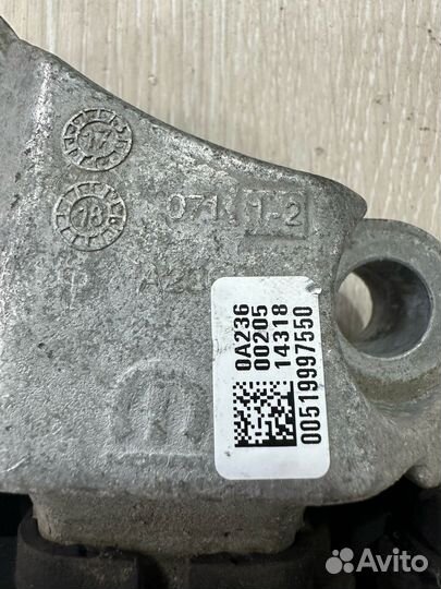 Опора двигателя Jeep Renegade 1.4 2014-2021 7347