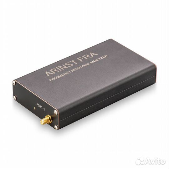 Измеритель параметров репитеров сотовой связи Arin
