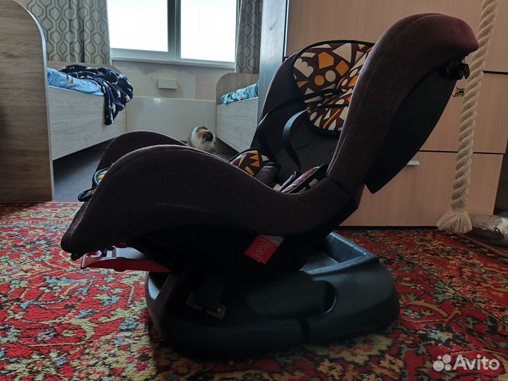 Детское автокресло liko baby