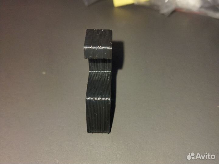 Кронштейн для горизонтального крепления PS 4 pro