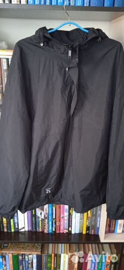 Ветровка мужская