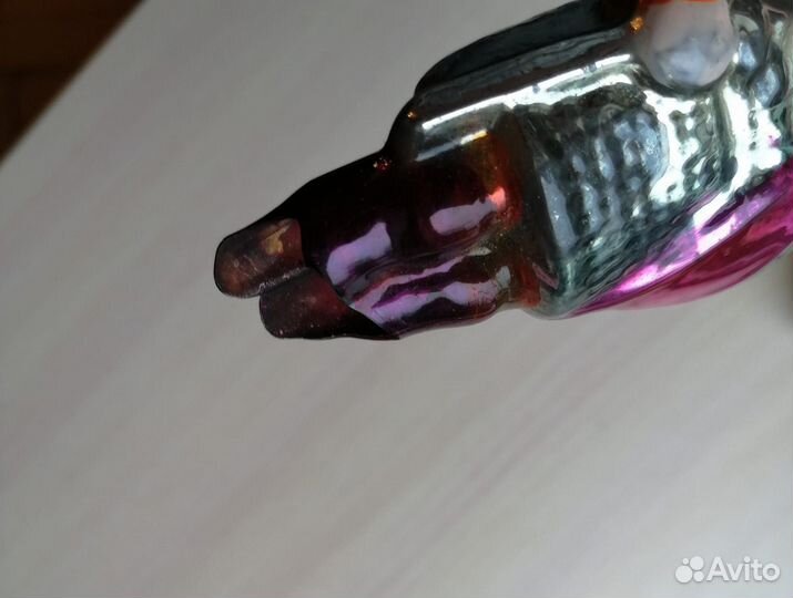 Игрушки на елку