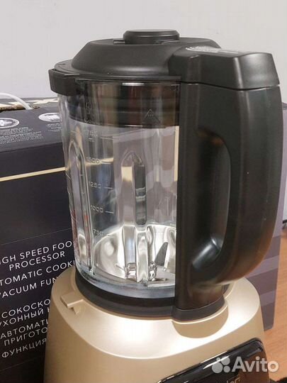 Кухонный комбайн Artmix Pro