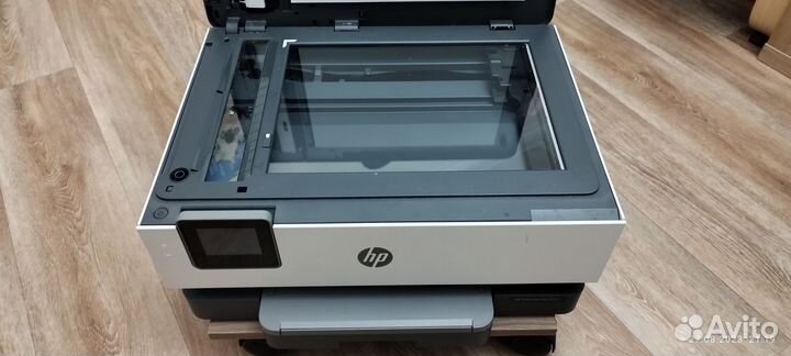 Принтер.Струйное мфу HP OfficeJet 8023